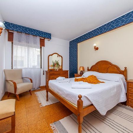 לאגוּ‏ש B78 - Fragoso Downtown Apartment מראה חיצוני תמונה
