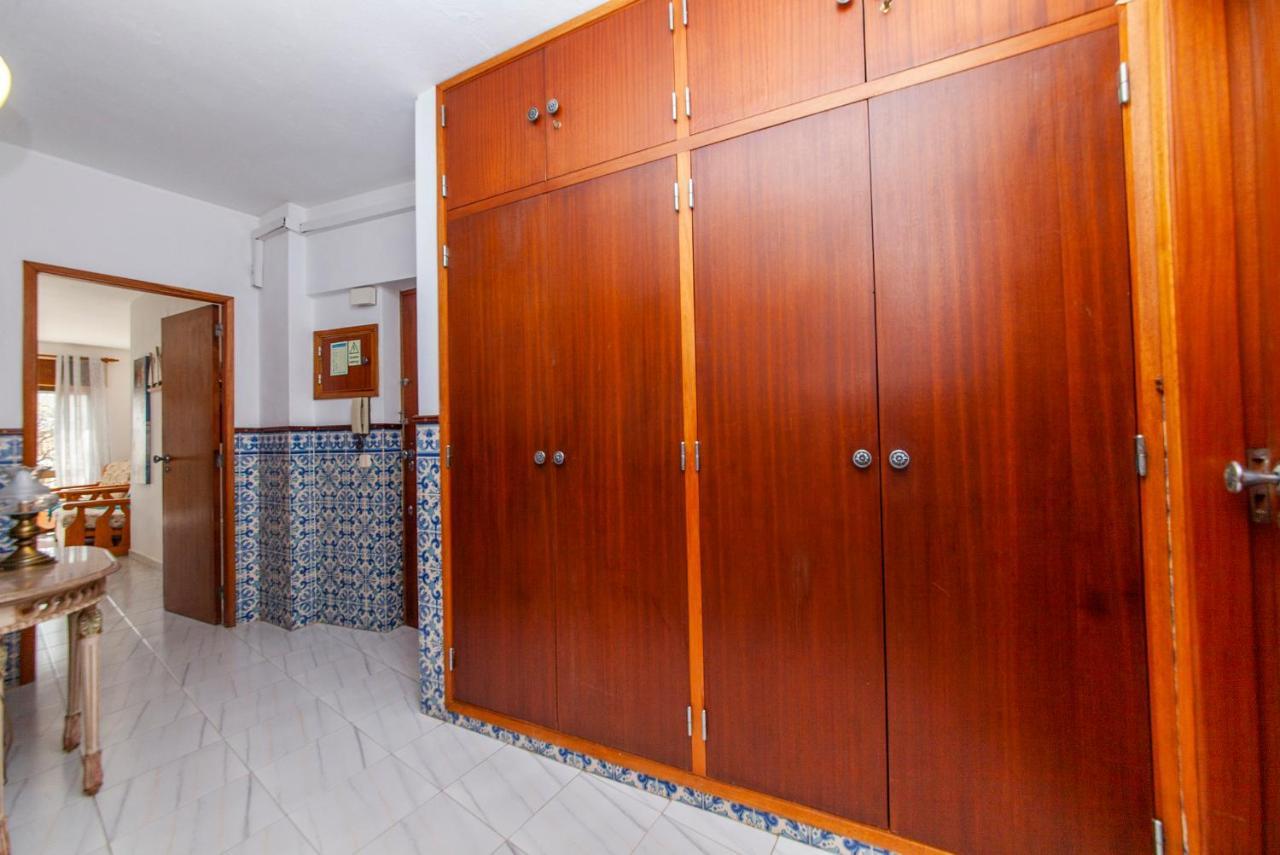 לאגוּ‏ש B78 - Fragoso Downtown Apartment מראה חיצוני תמונה