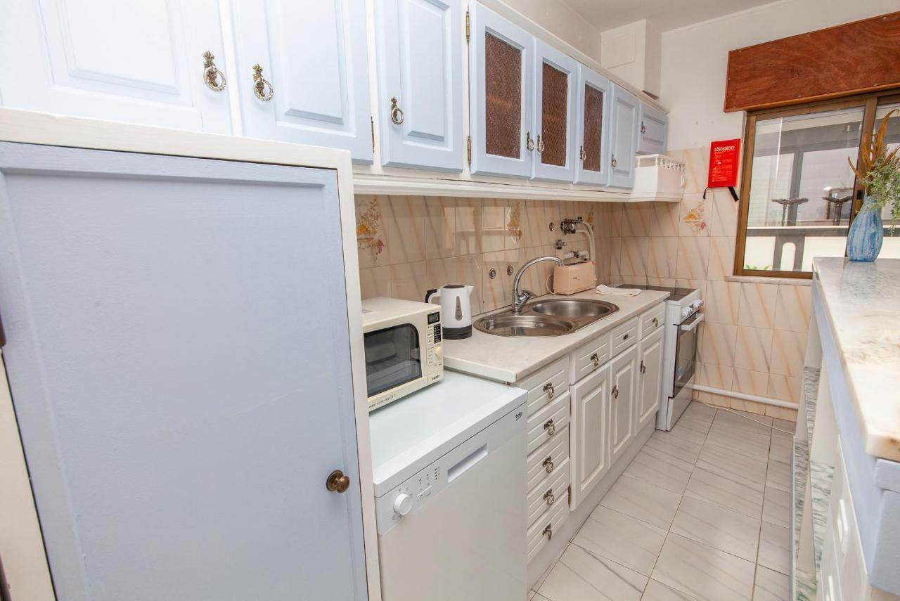 לאגוּ‏ש B78 - Fragoso Downtown Apartment מראה חיצוני תמונה