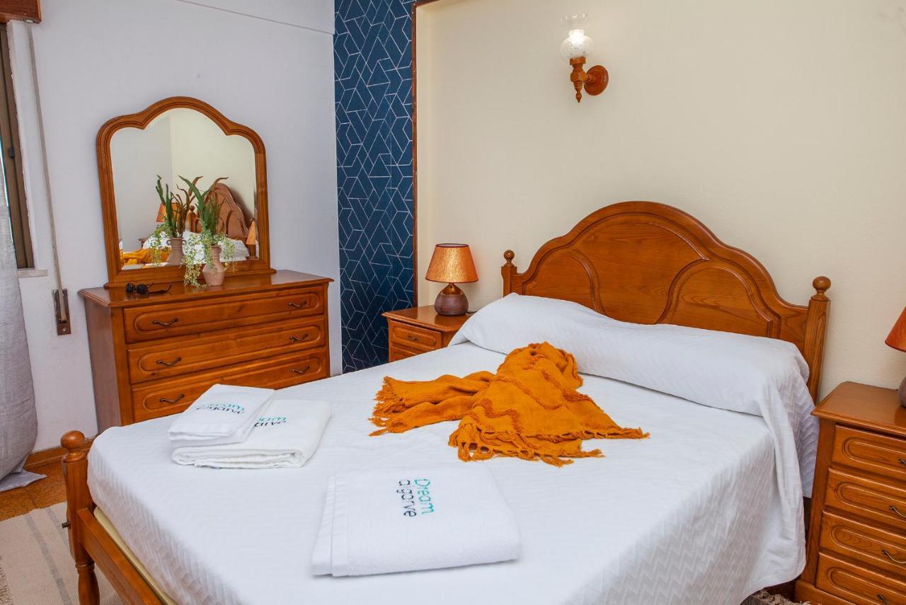 לאגוּ‏ש B78 - Fragoso Downtown Apartment מראה חיצוני תמונה