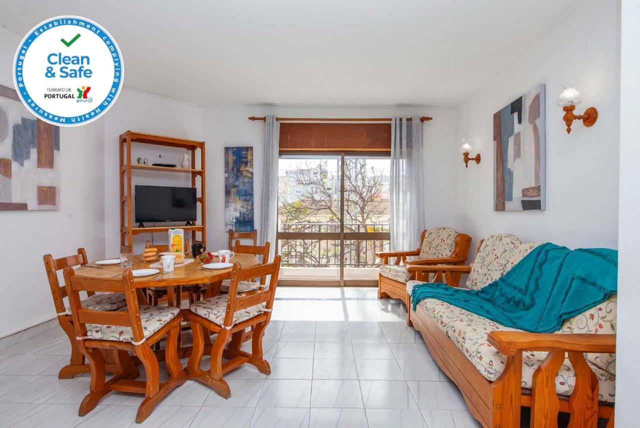 לאגוּ‏ש B78 - Fragoso Downtown Apartment מראה חיצוני תמונה