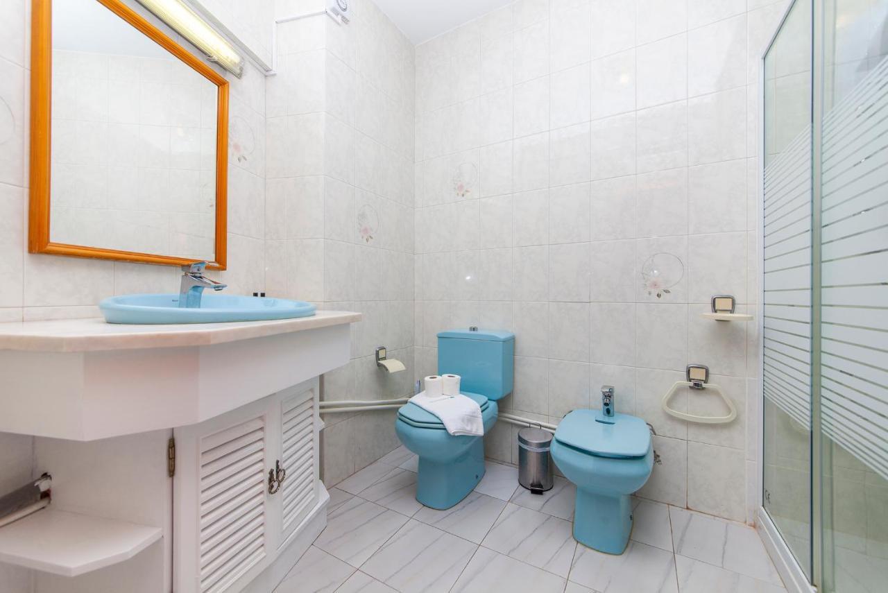 לאגוּ‏ש B78 - Fragoso Downtown Apartment מראה חיצוני תמונה