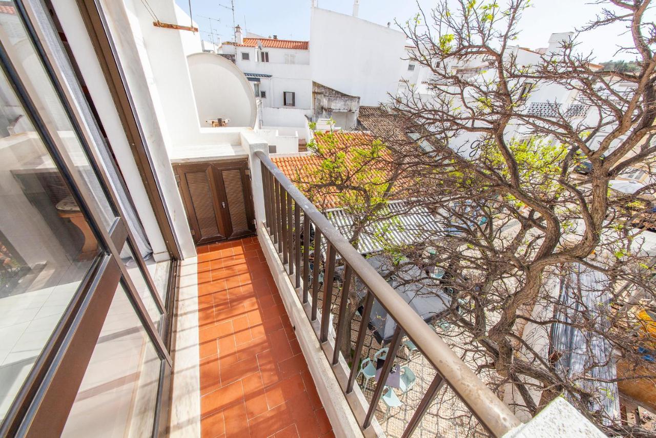 לאגוּ‏ש B78 - Fragoso Downtown Apartment מראה חיצוני תמונה