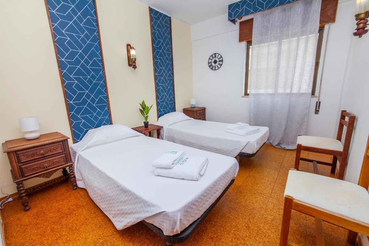 לאגוּ‏ש B78 - Fragoso Downtown Apartment מראה חיצוני תמונה