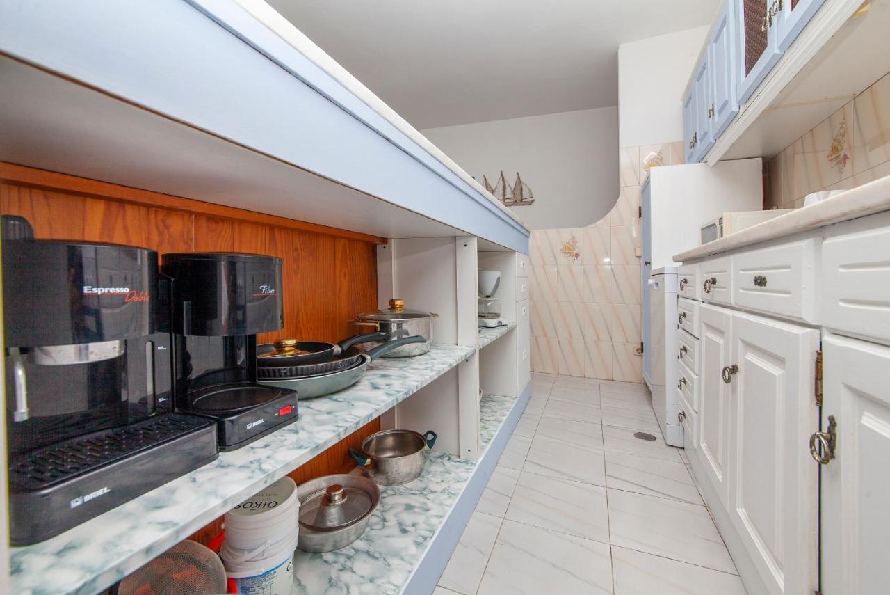 לאגוּ‏ש B78 - Fragoso Downtown Apartment מראה חיצוני תמונה