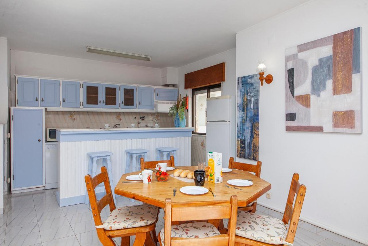 לאגוּ‏ש B78 - Fragoso Downtown Apartment מראה חיצוני תמונה