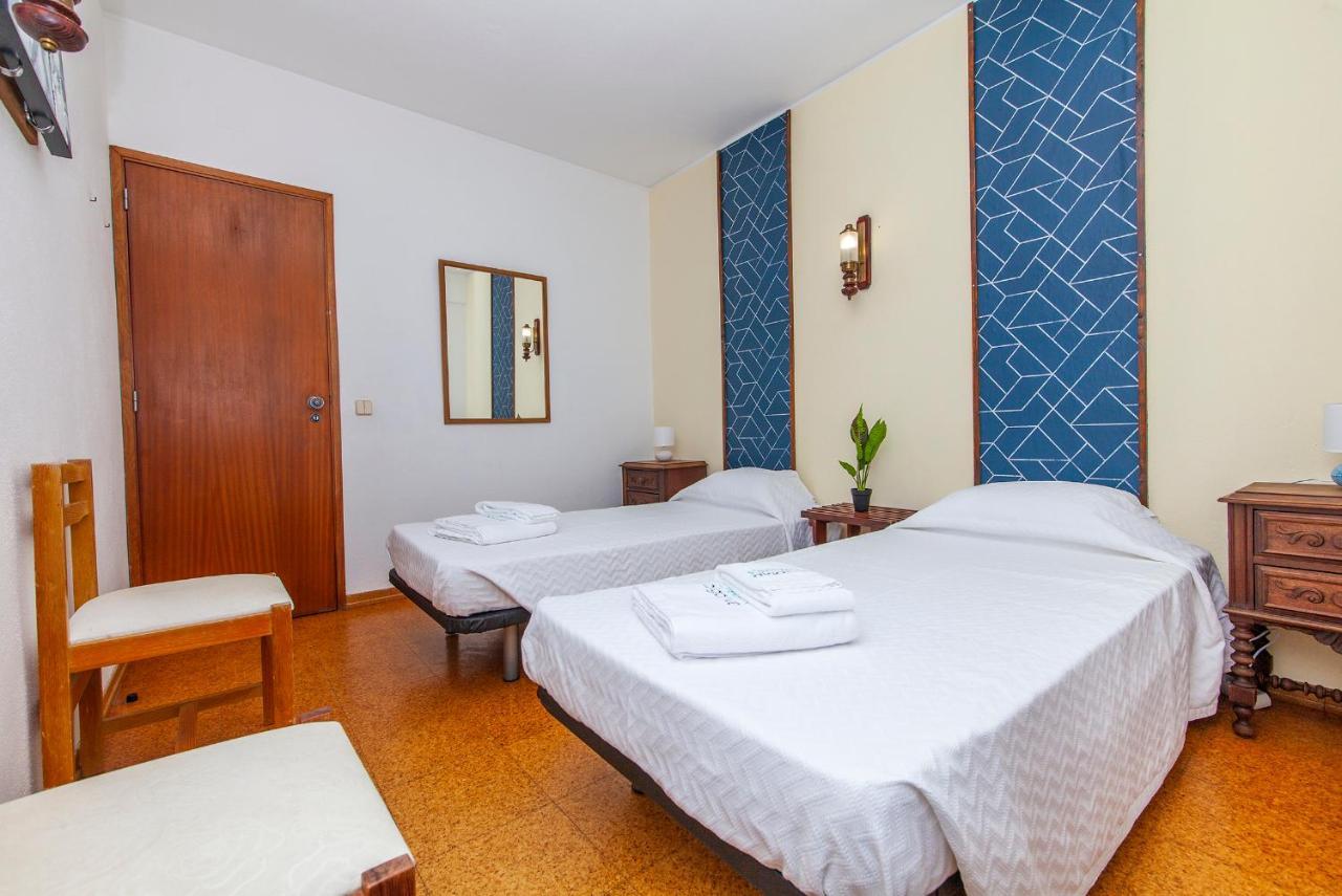לאגוּ‏ש B78 - Fragoso Downtown Apartment מראה חיצוני תמונה