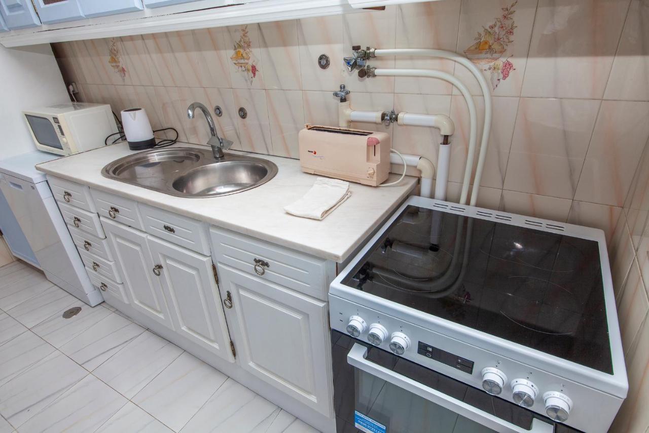 לאגוּ‏ש B78 - Fragoso Downtown Apartment מראה חיצוני תמונה