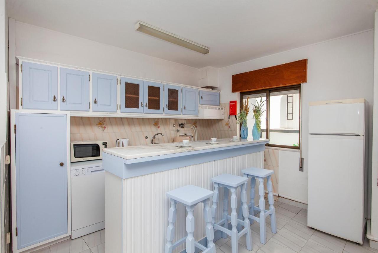 לאגוּ‏ש B78 - Fragoso Downtown Apartment מראה חיצוני תמונה